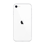 Picture of Boost Renewed Apple iPhone SE2 128GB White No SIM